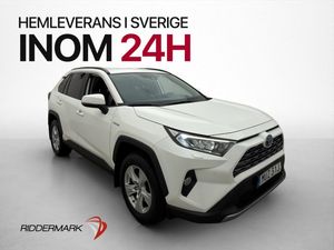 Toyota RAV4 bild 1