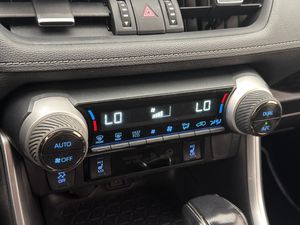Toyota RAV4 bild 22