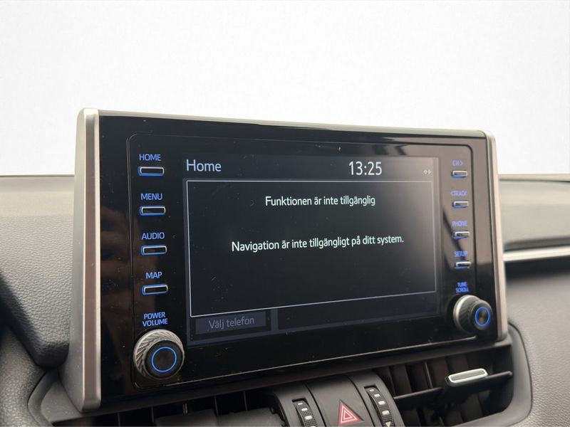 Toyota RAV4 bild 20