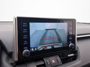 Toyota RAV4 bild 19
