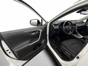 Toyota RAV4 bild 9