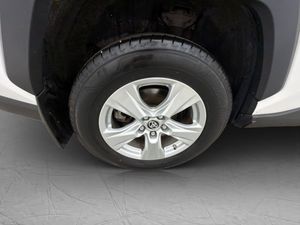 Toyota RAV4 bild 32