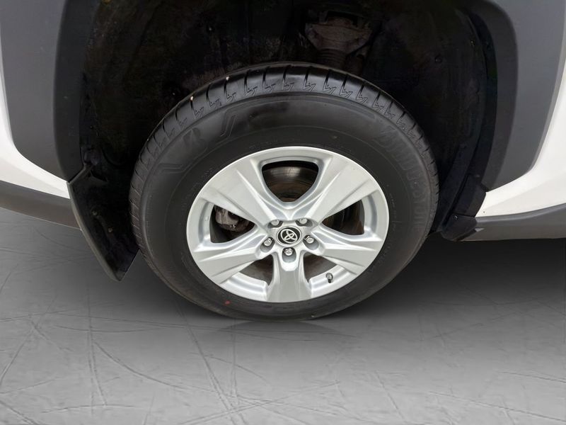 Toyota RAV4 bild 32