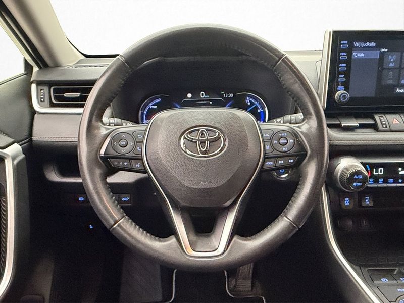 Toyota RAV4 bild 11