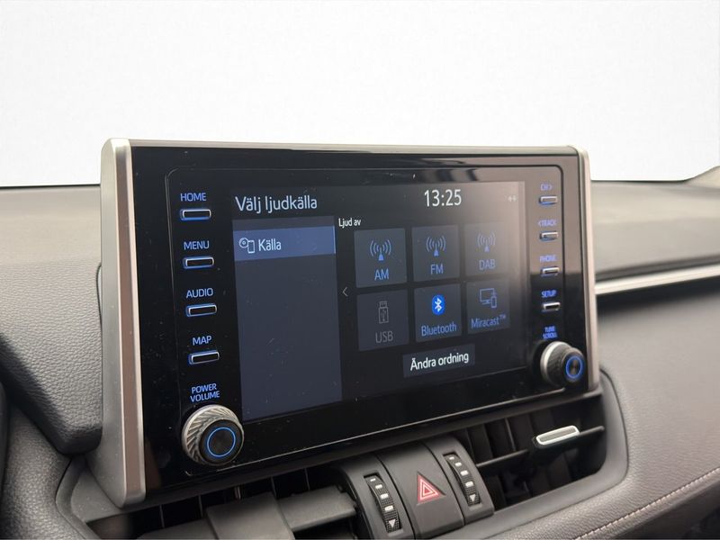 Toyota RAV4 bild 21