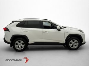 Toyota RAV4 bild 4