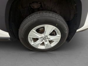 Toyota RAV4 bild 27