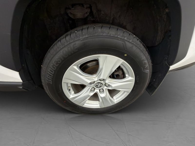 Toyota RAV4 bild 27