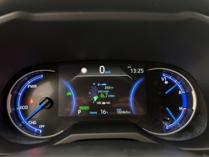 Toyota RAV4 bild 15