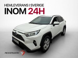 Toyota RAV4 bild 3