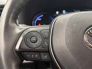 Toyota RAV4 bild 14