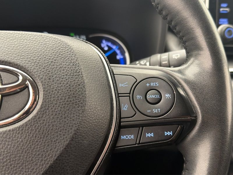 Toyota RAV4 bild 16