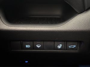 Toyota RAV4 bild 12