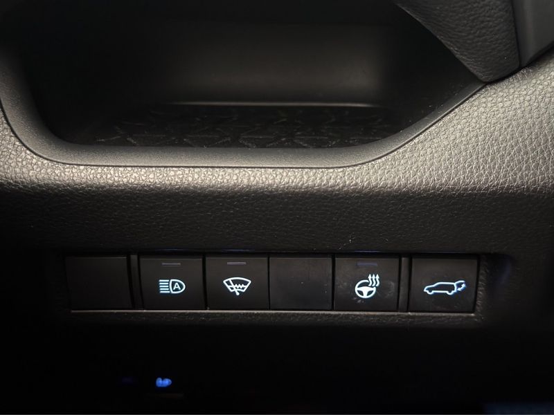Toyota RAV4 bild 12