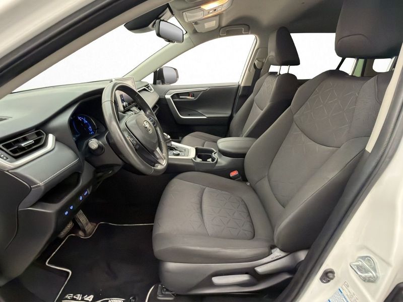 Toyota RAV4 bild 10