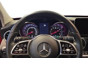 Mercedes C200 bild 8