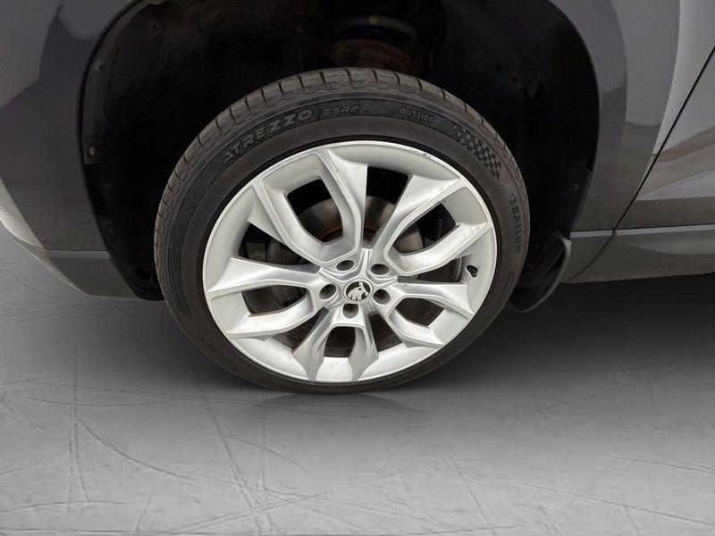 Skoda Karoq bild 33