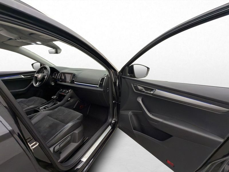 Skoda Karoq bild 26