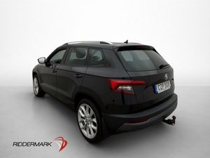 Skoda Karoq bild 8