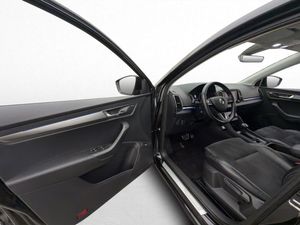 Skoda Karoq bild 10