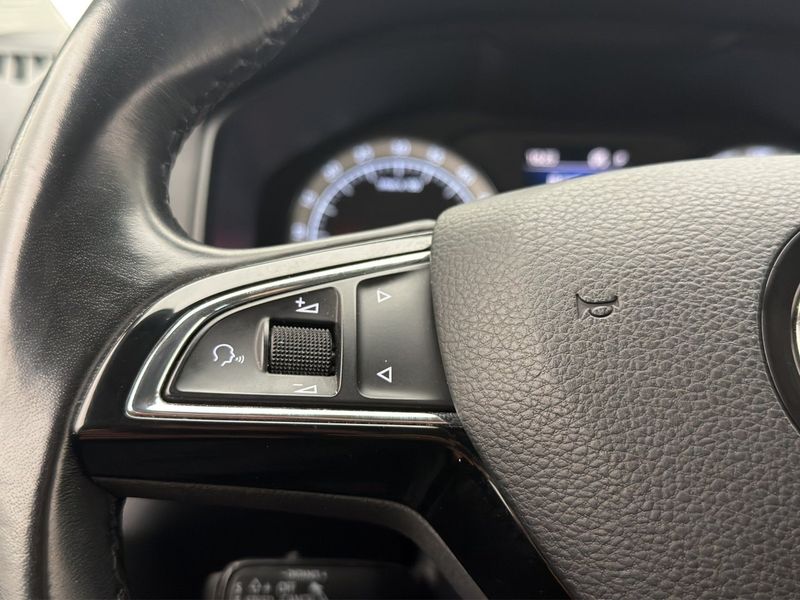 Skoda Karoq bild 15