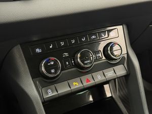 Skoda Karoq bild 23