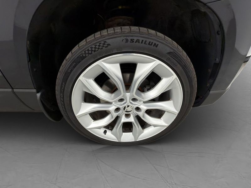 Skoda Karoq bild 36