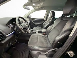 Skoda Karoq bild 11