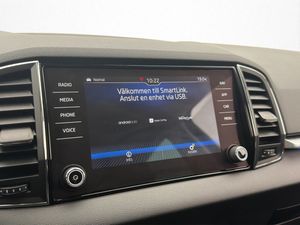 Skoda Karoq bild 21