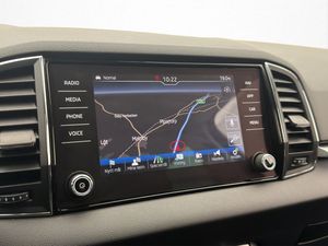 Skoda Karoq bild 20