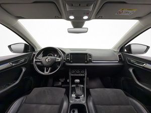 Skoda Karoq bild 18