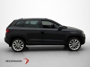 Skoda Karoq bild 4