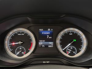 Skoda Karoq bild 16