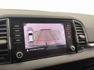 Skoda Karoq bild 19