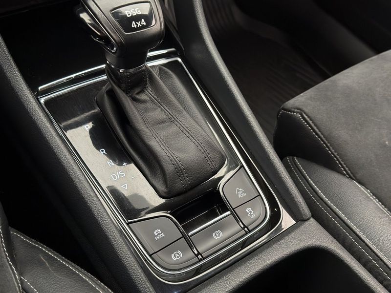 Skoda Karoq bild 24