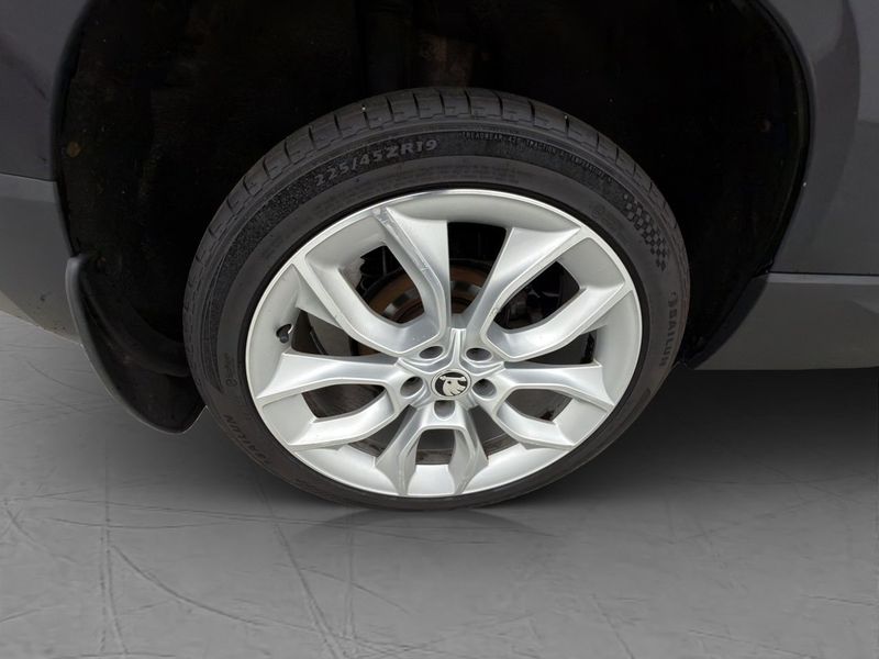 Skoda Karoq bild 35