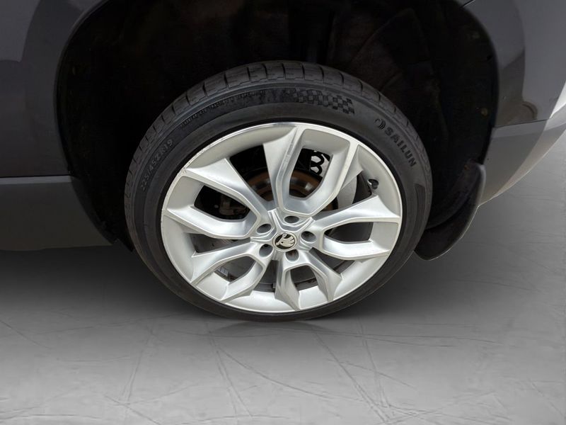 Skoda Karoq bild 34