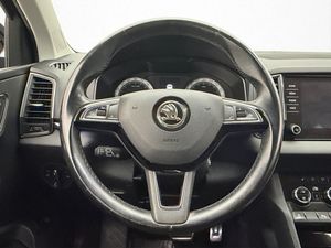Skoda Karoq bild 13
