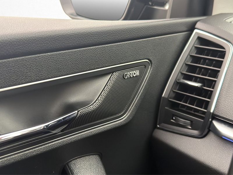Skoda Karoq bild 12