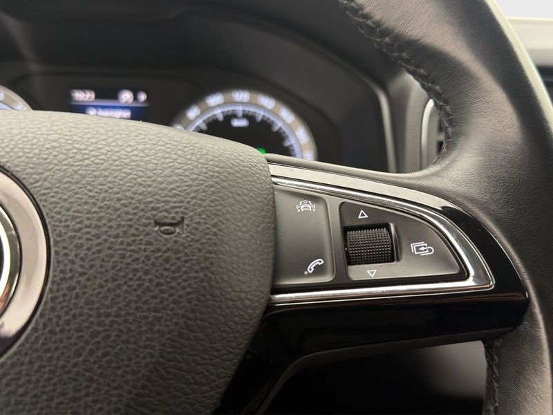Skoda Karoq bild 17