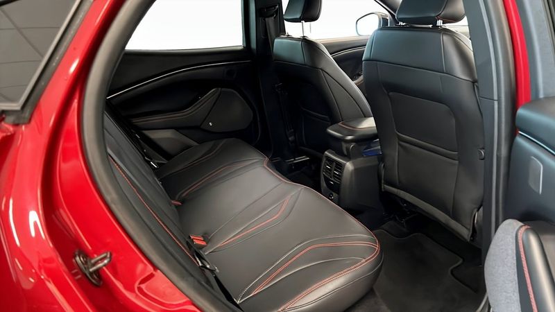 Ford Mustang bild 5