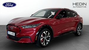 Ford Mustang bild 1