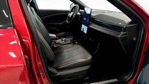 Ford Mustang bild 3