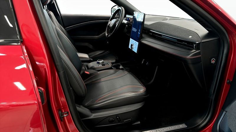 Ford Mustang bild 3