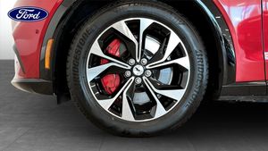 Ford Mustang bild 9