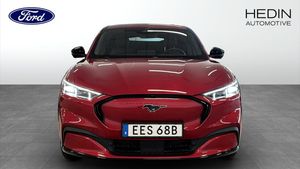 Ford Mustang bild 8