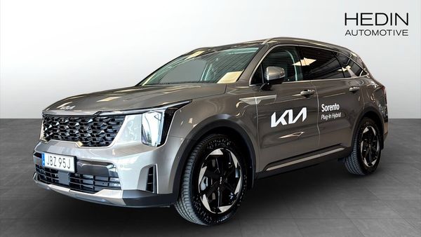 Kia Sorento PHEV AUT AWD ADVANCE PLUS PANORAMA - 2027