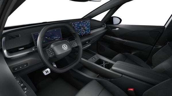 Volkswagen ID.3 NEO STYLE 140 KW/190 HK 58 KWH BATTERI 1 VXL - 2027