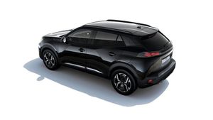Peugeot 2008 bild 2