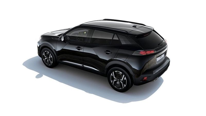 Peugeot 2008 bild 2
